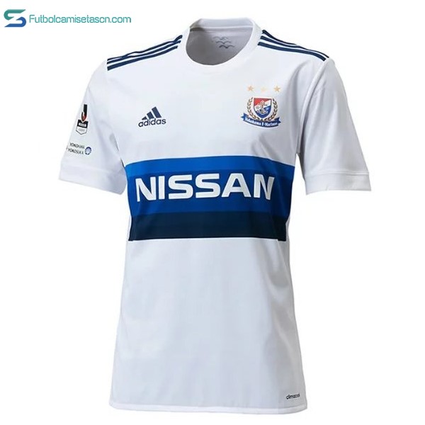 Camiseta Yokohama F. s 2ª 2017/18